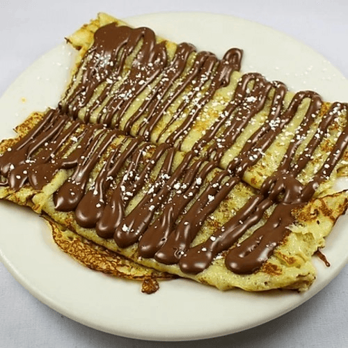 Crepes