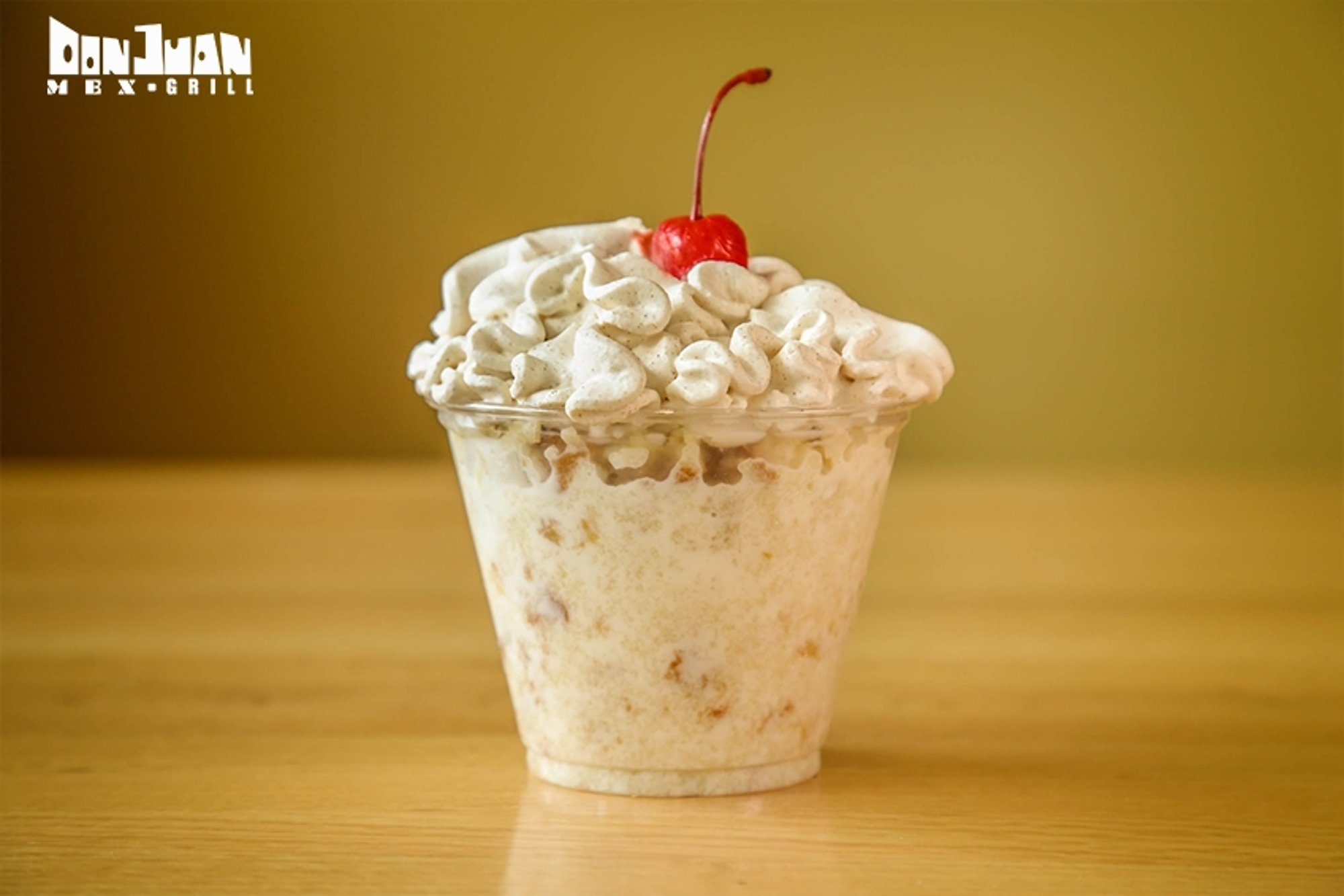 Tres Leches