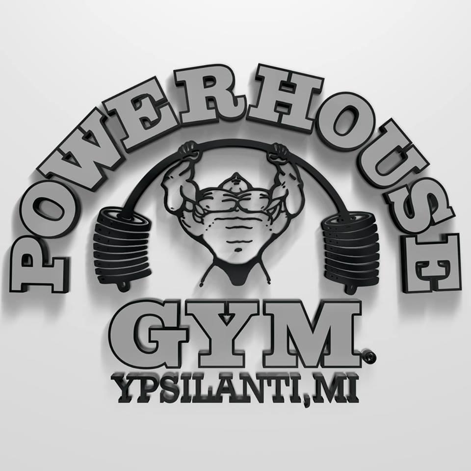 Powerhouse Gym Photo
