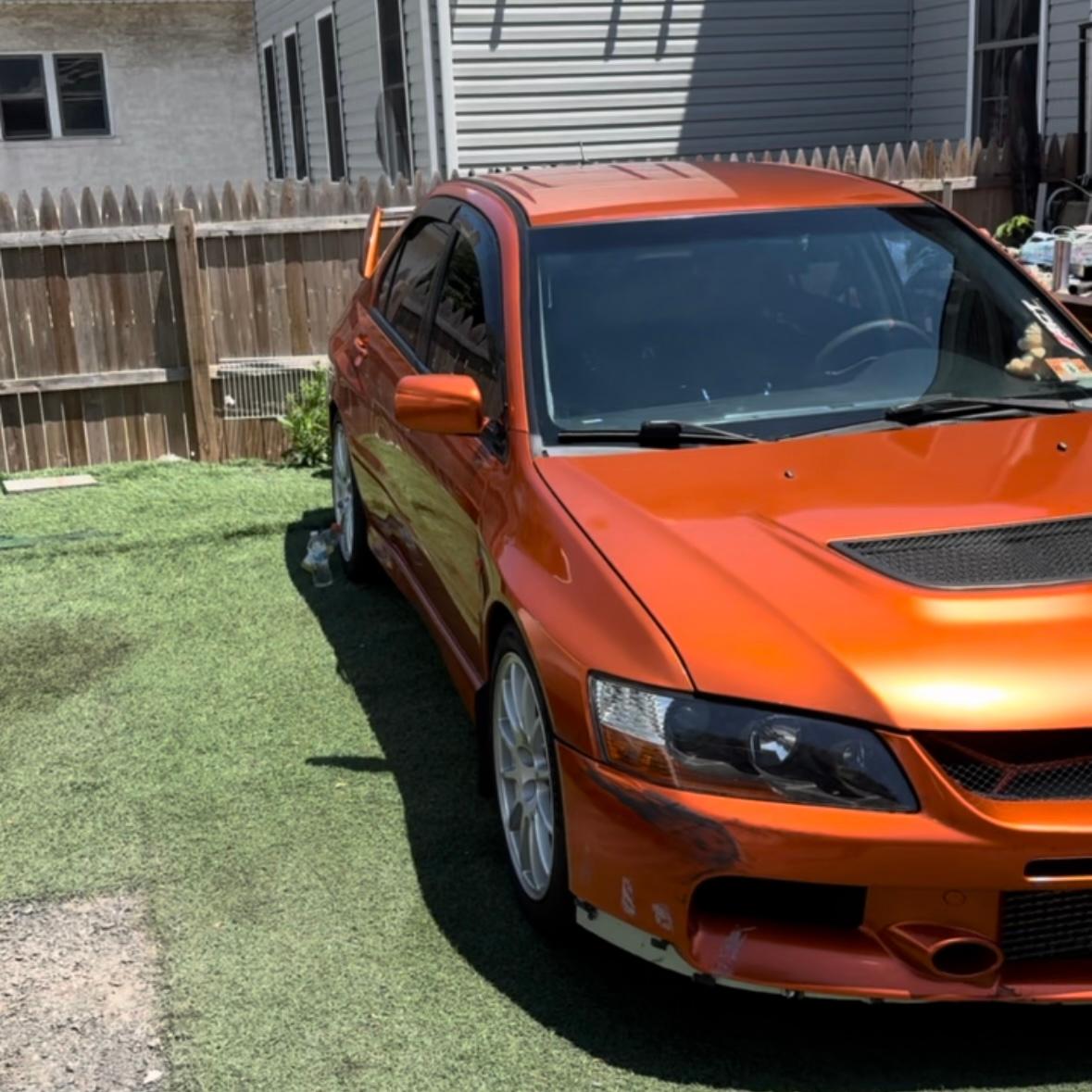 Premium Car Care Image