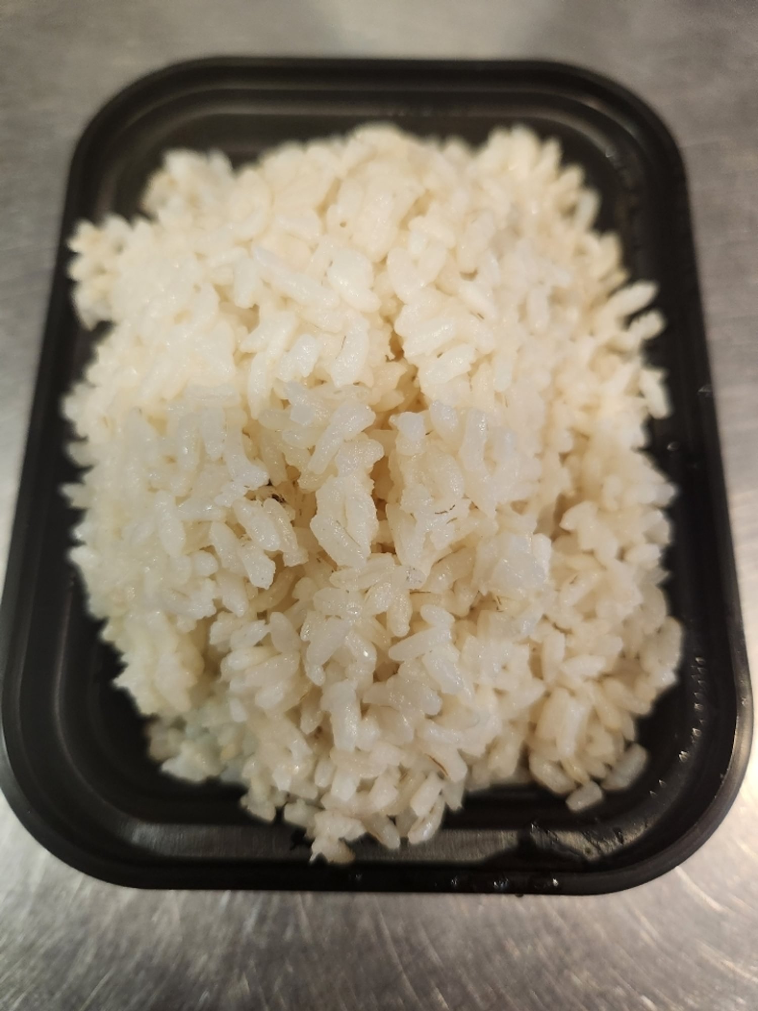 White Rice