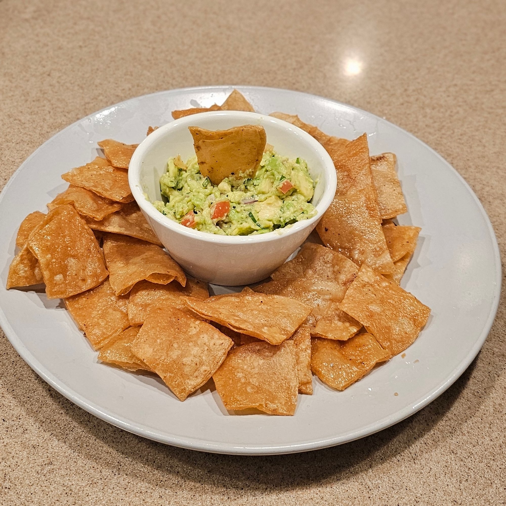 Chips And Guac