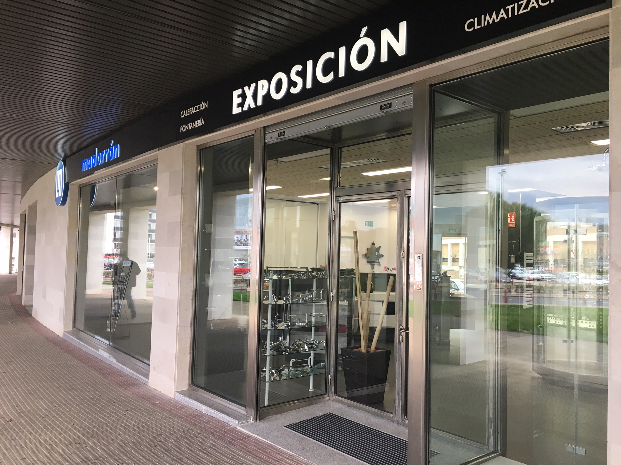 Galería en miniatura