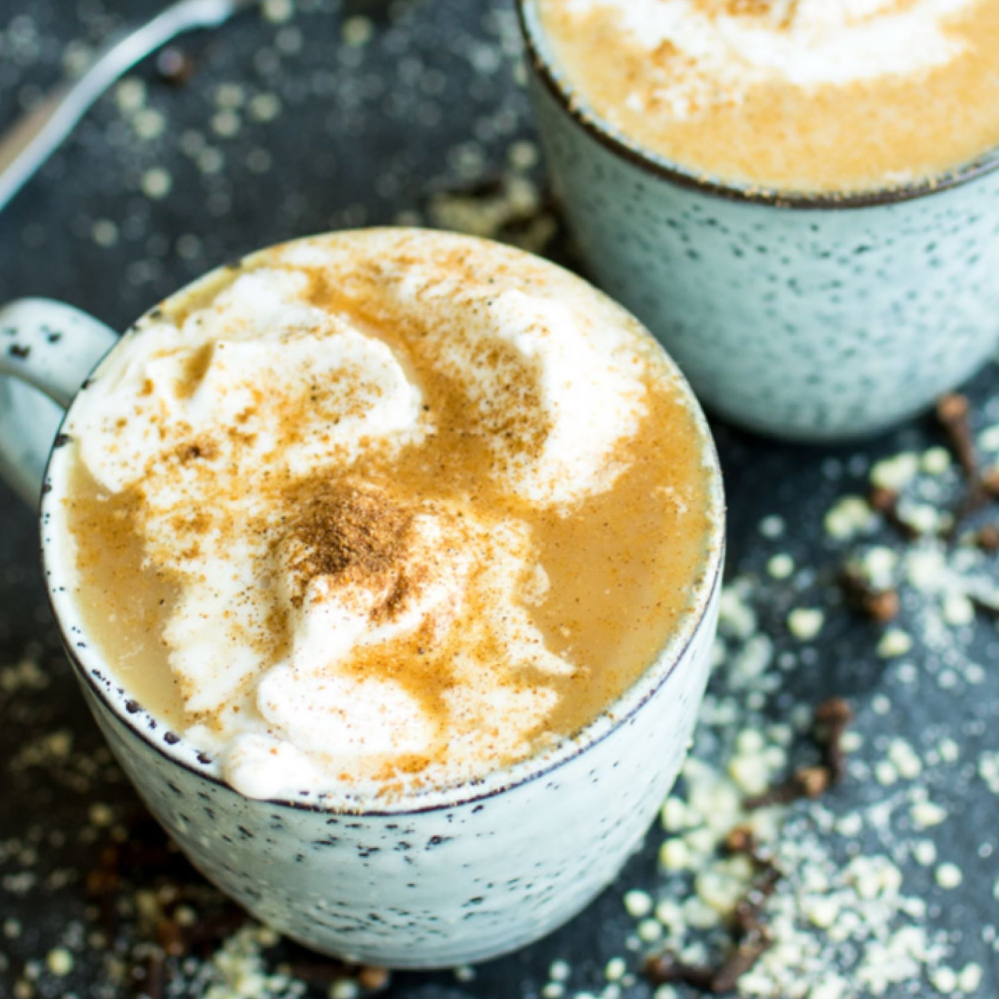 Chai Latte