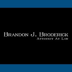 Brandon J. Broderick, Attorney at Law Photo