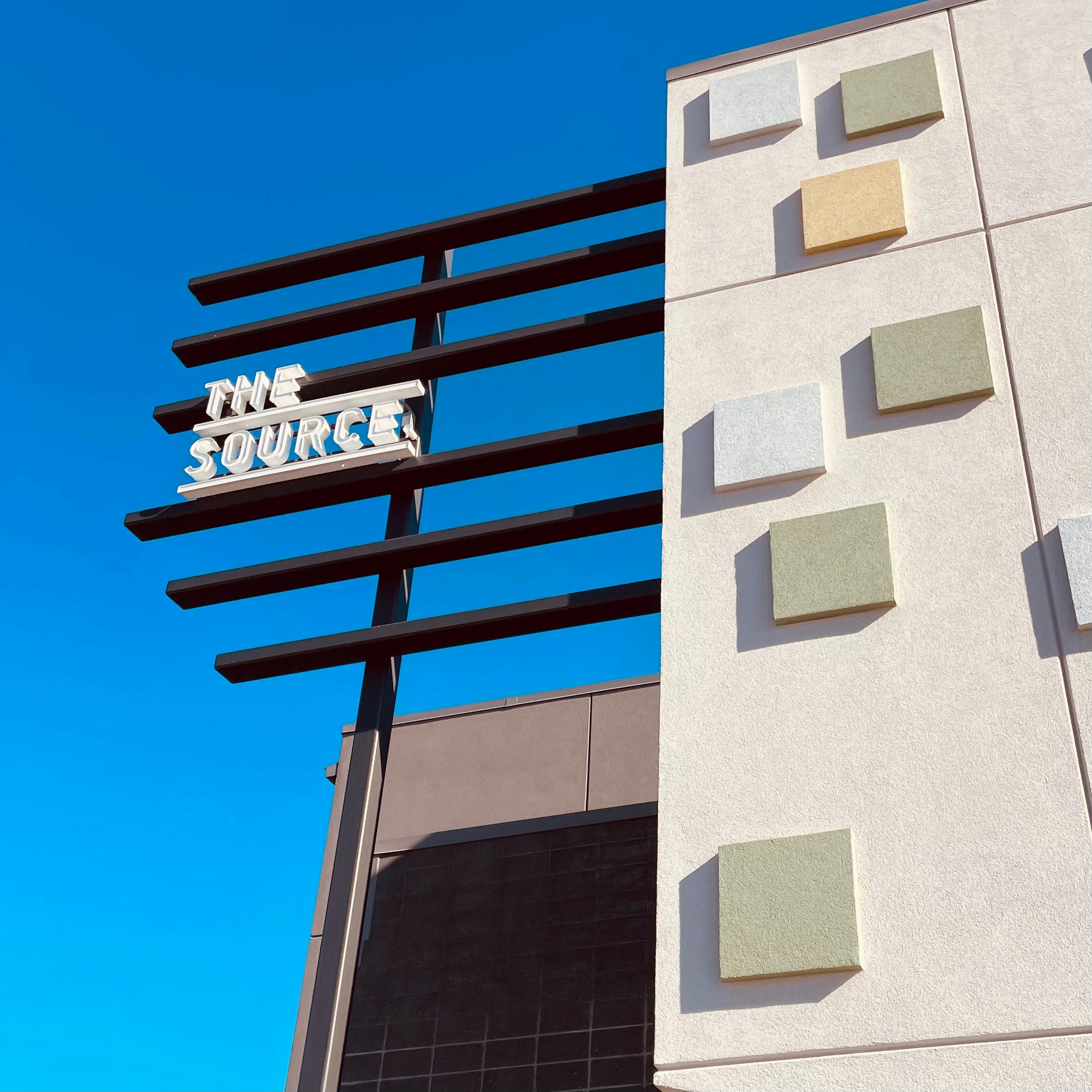 The Source Cannabis - Arkansas Image