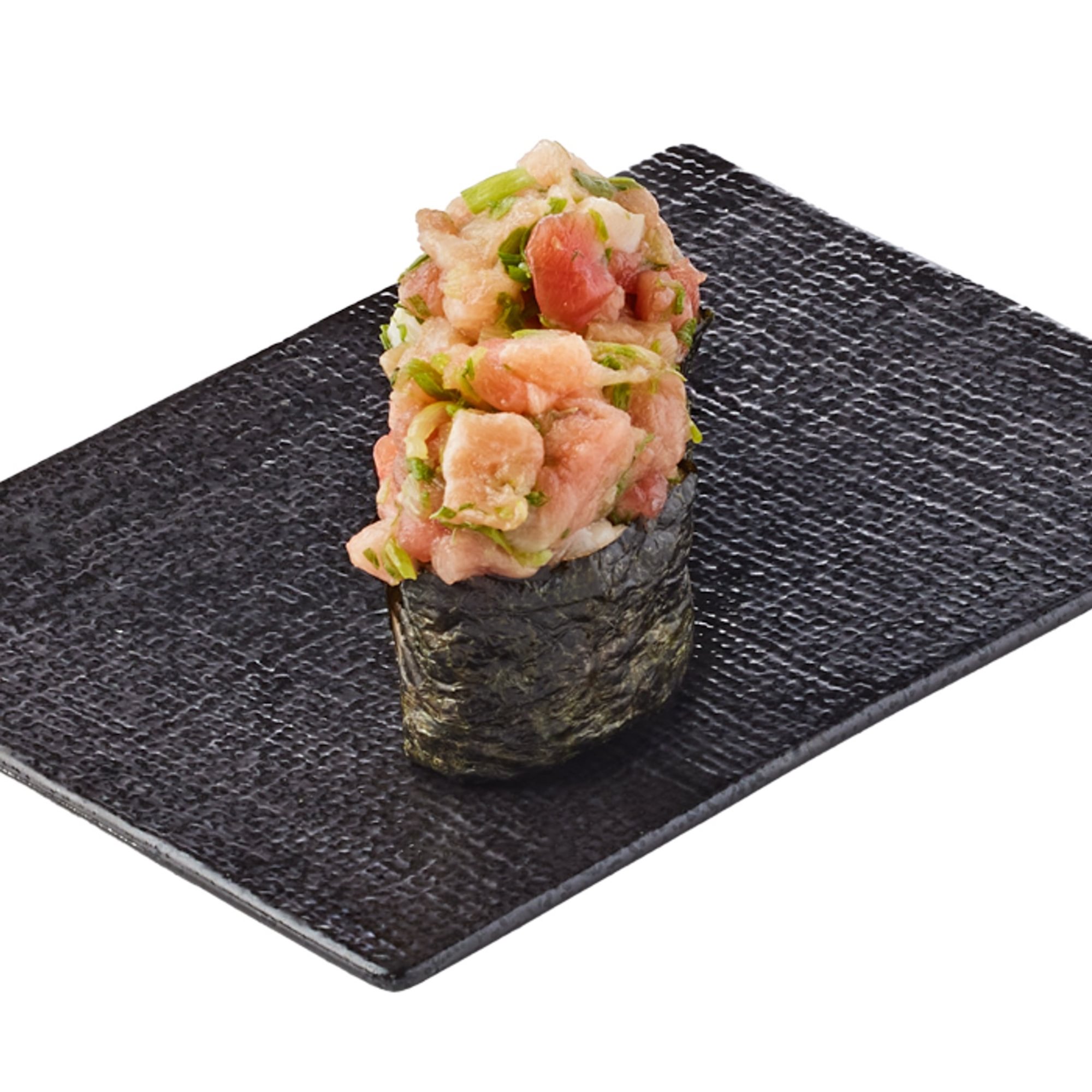 Negitoro Gunkan Nigiri (2pcs)