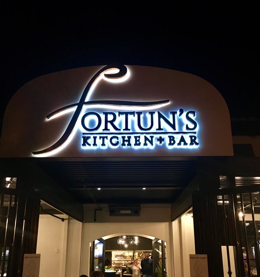 Fortun's Kitchen + Bar Photo
