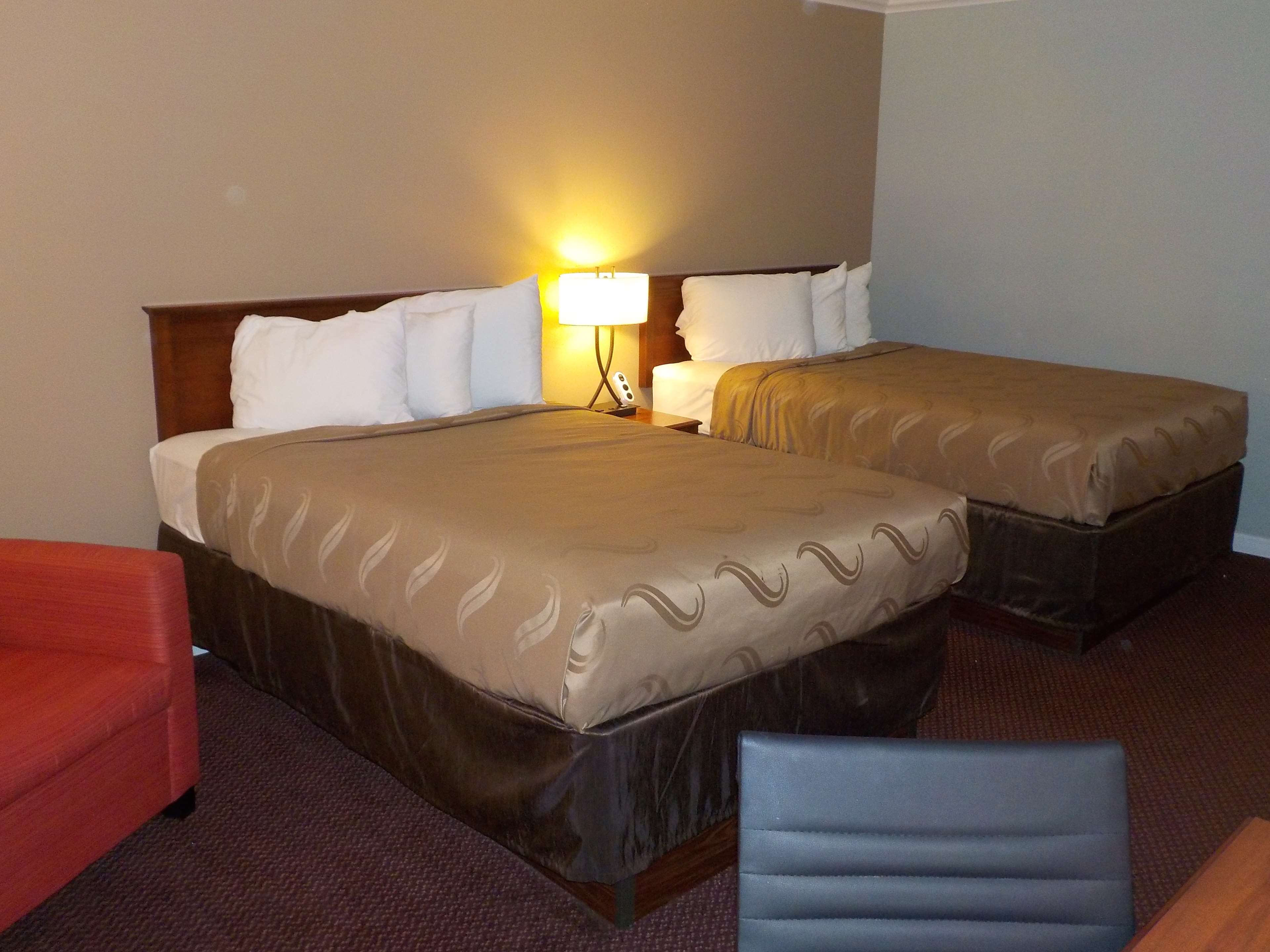 SureStay Plus Hotel by Best Western Auburn Photo