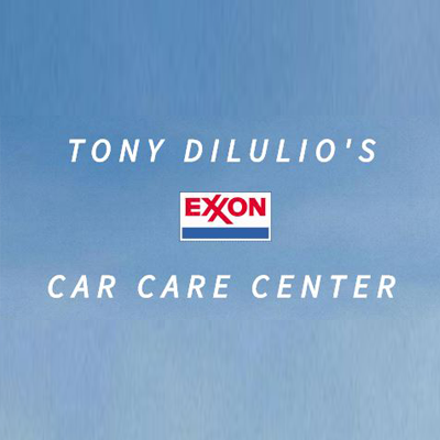 Tony Dilulio's Exxon