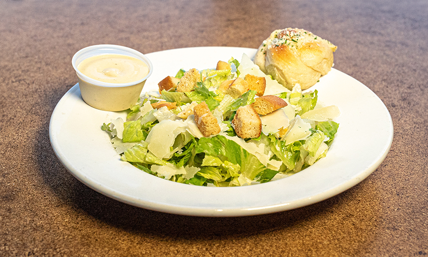 Regular Caesar Salad