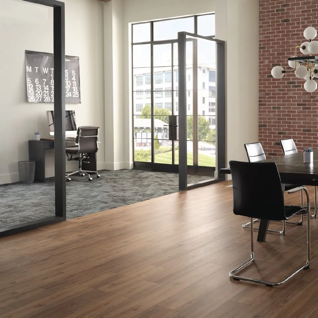 Commercial Flooring