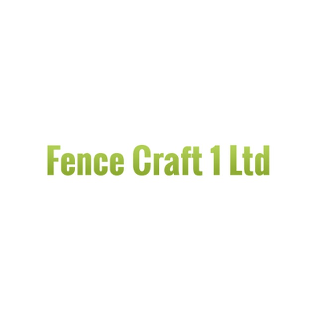Fence Craft 1 Ltd Fencing Contractors in Billericay CM11 2YL