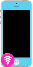 Wi-Fi Flex iPhone 5