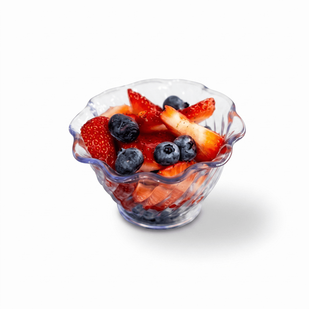 Berry Bowl