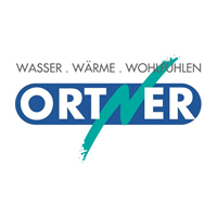 Logo von Heizung-Sanitär Ortner GmbH