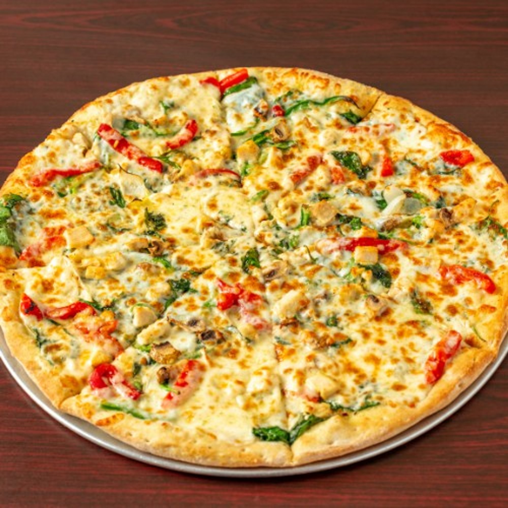 Topolino's Pizza