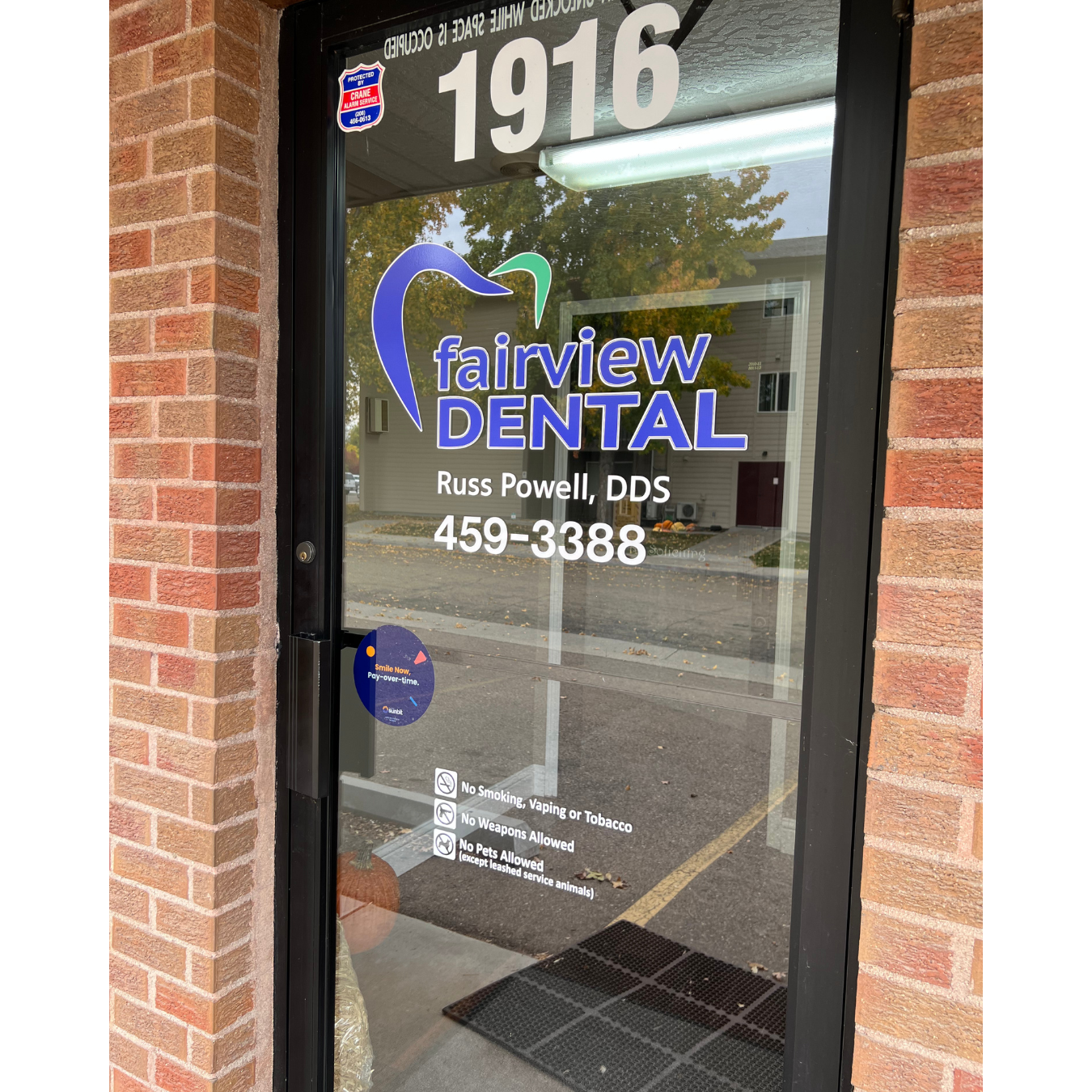 Fairview Dental Image