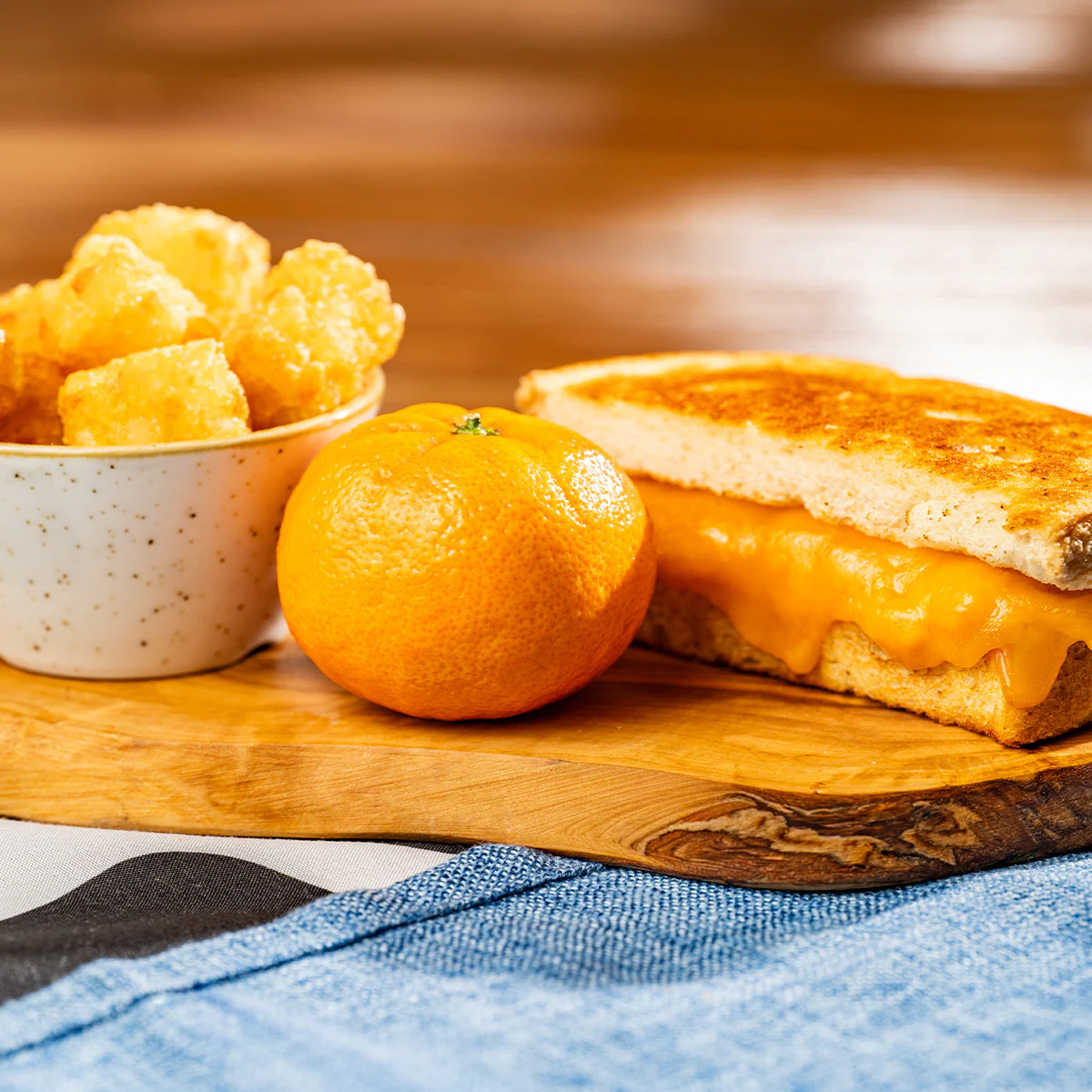 Grilled Cheese