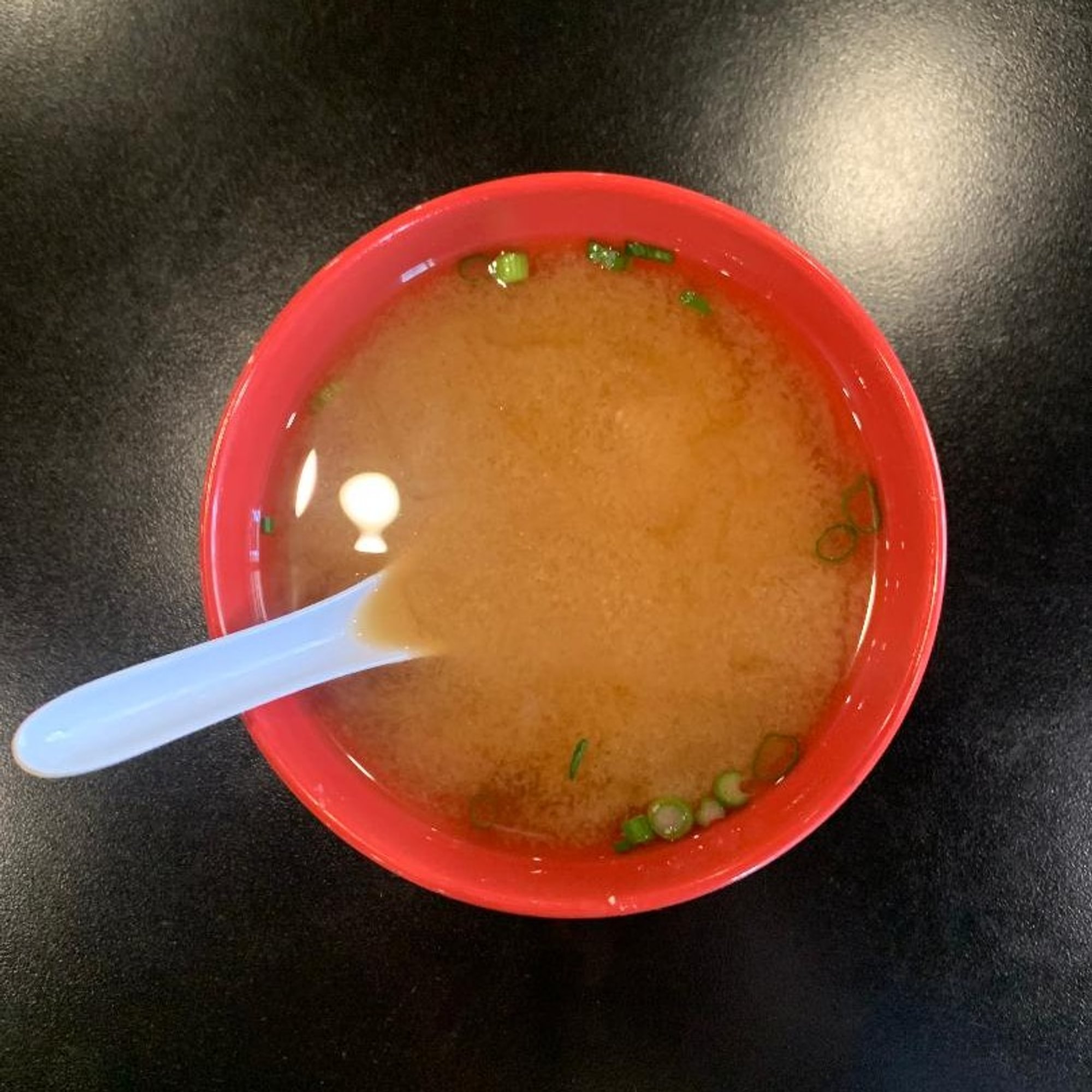 Side Soup