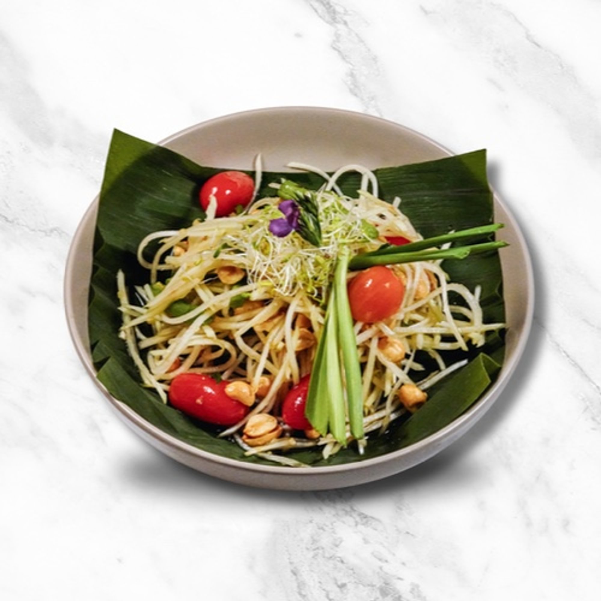 Papaya Salad