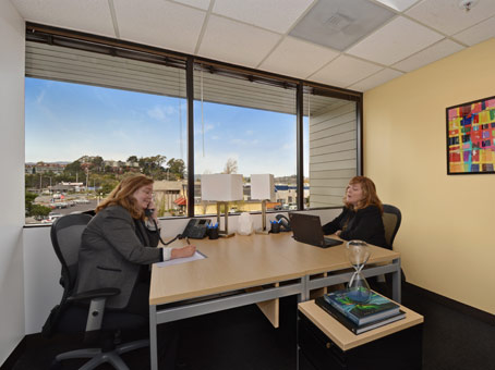 Regus - California, Sausalito - Harbor Drive Executive Park Photo