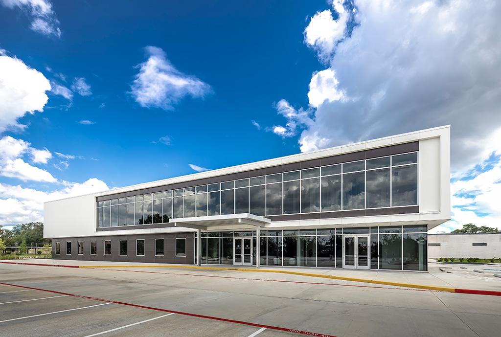 Bayou City Dermatology Image