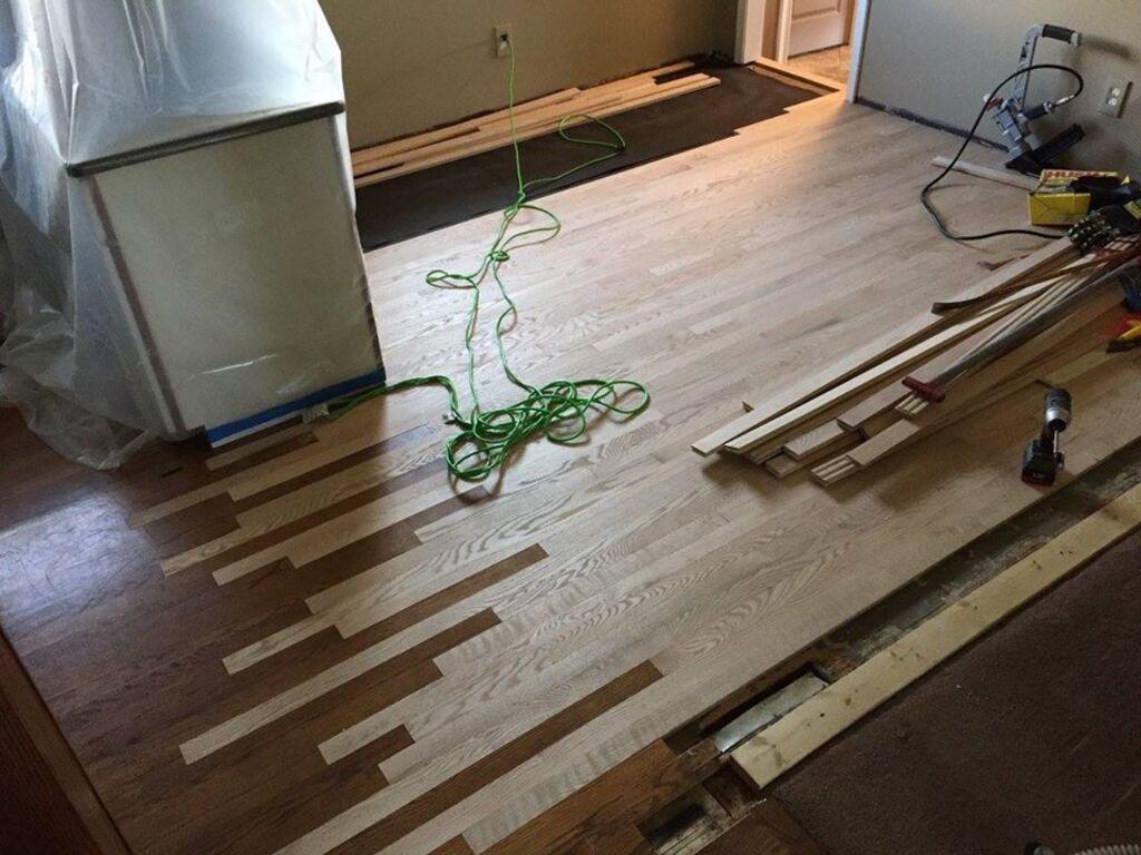 Thorsby Hardwood Flooring LLC Photo