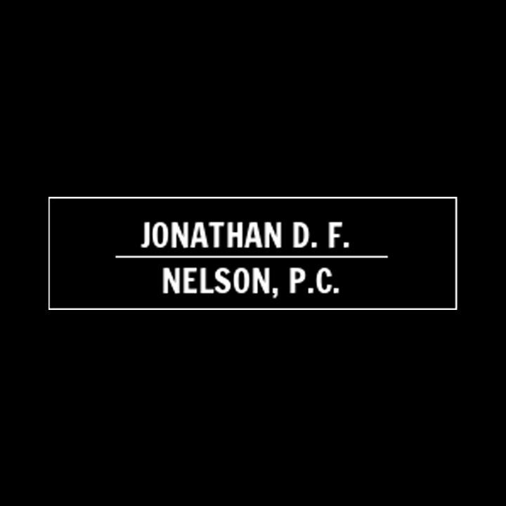 Jonathan D. F. Nelson, P.C.
