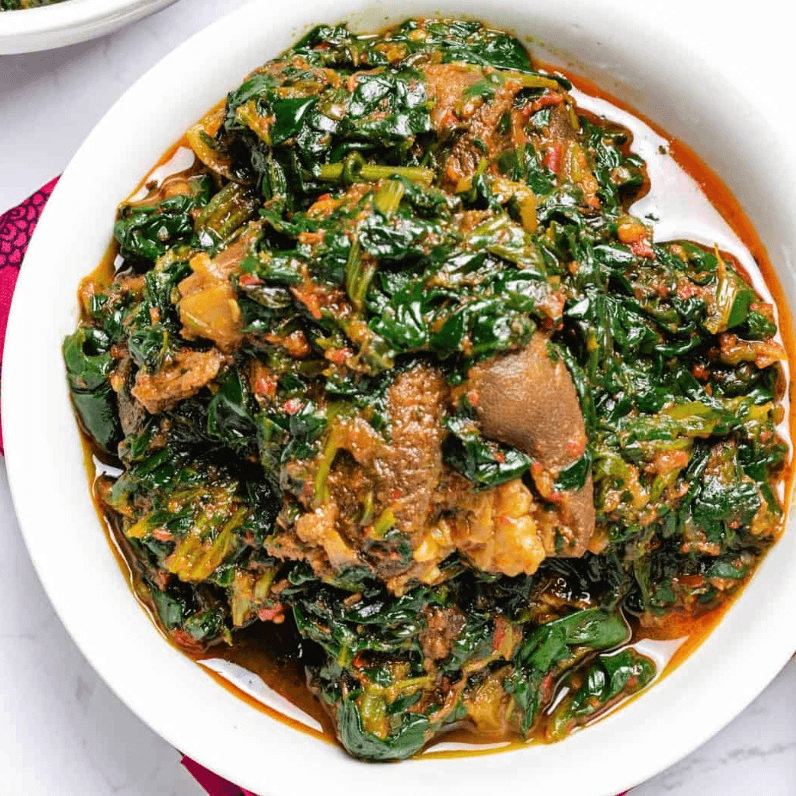EFO_RIRO SOUP