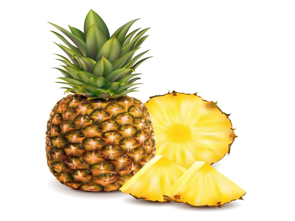Add Pineapple