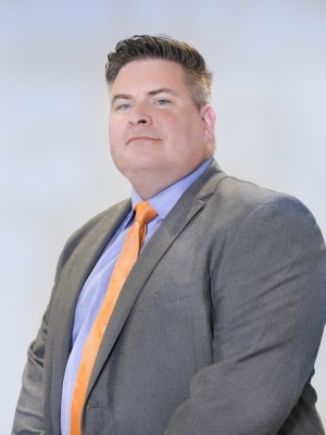 Brandon J. Broderick, Attorney at Law Photo