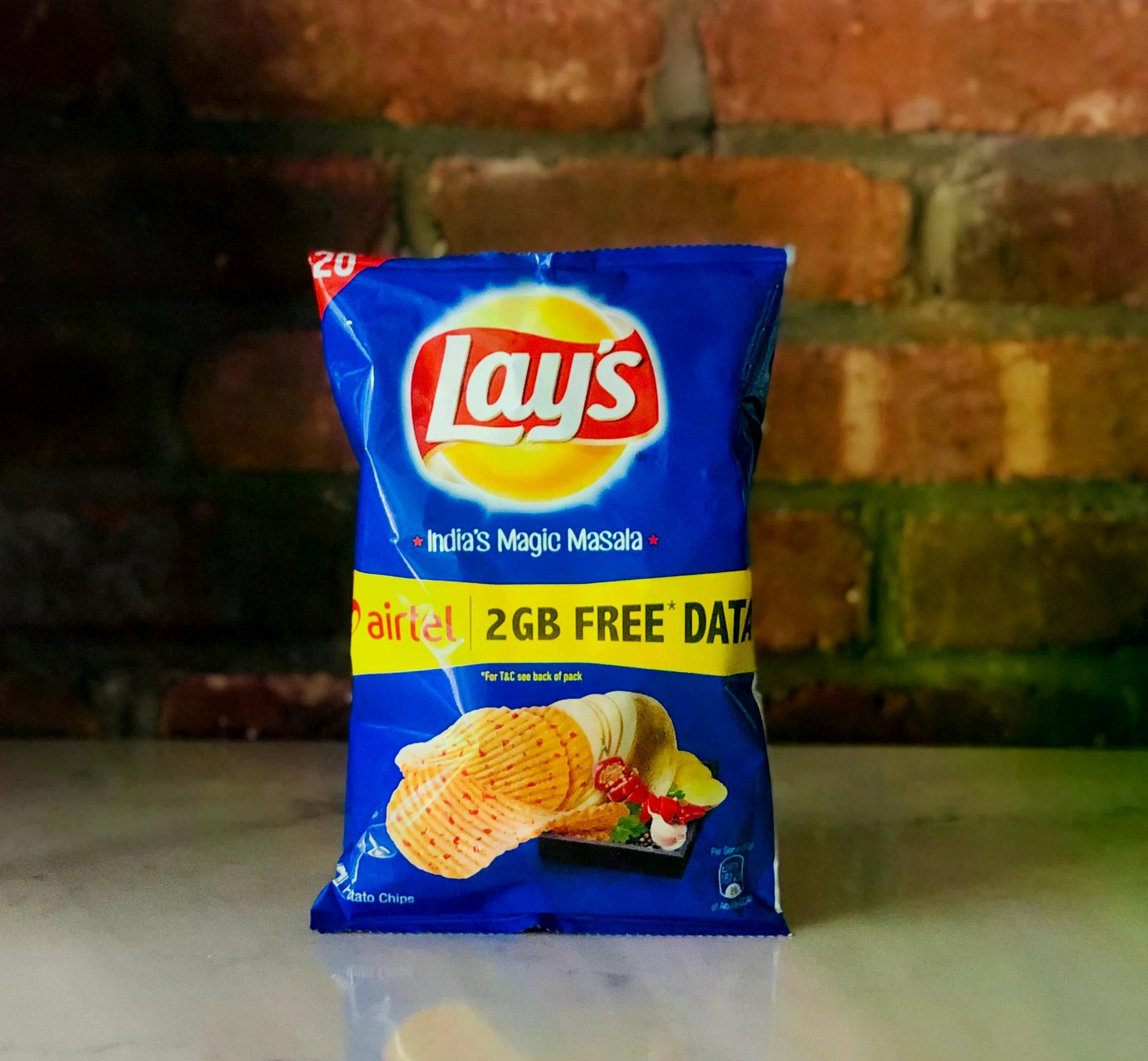 Lays