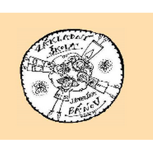 logo Základní škola Josefa Bublíka, Bánov, okres Uherské Hradiště, Příspěvková organizace