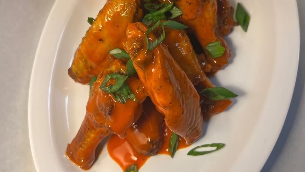 Wings