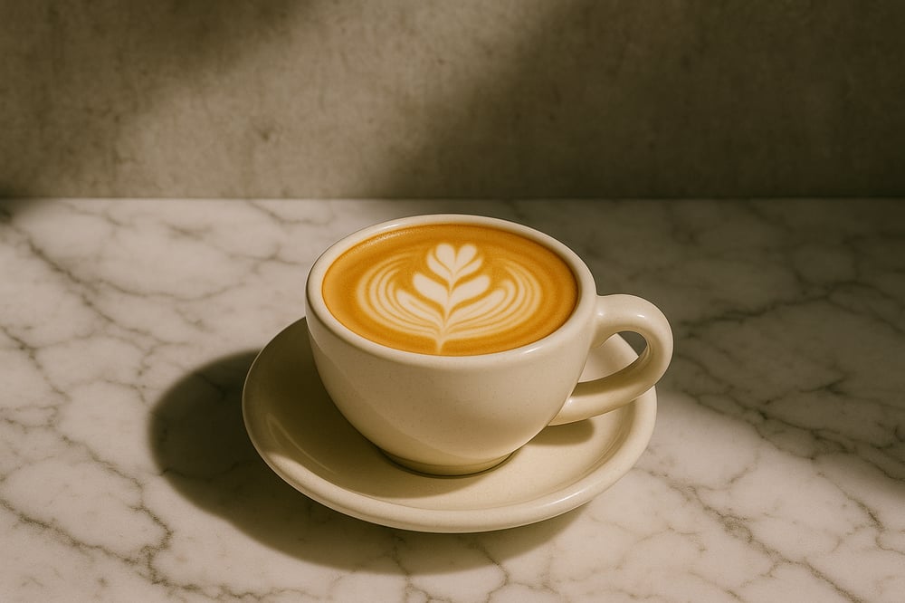 Cortado
