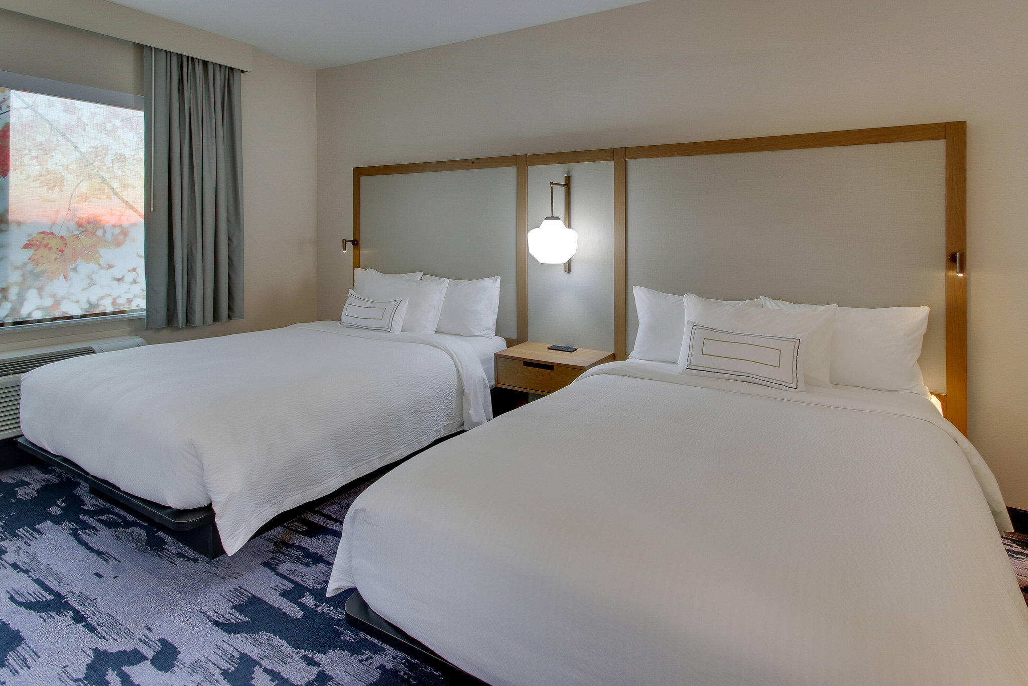 Fairfield Inn & Suites by Marriott Houston Brookhollow Photo