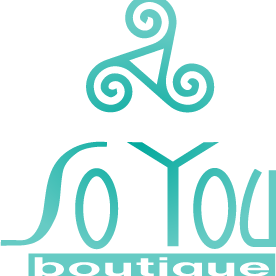 So You Boutique Logo
