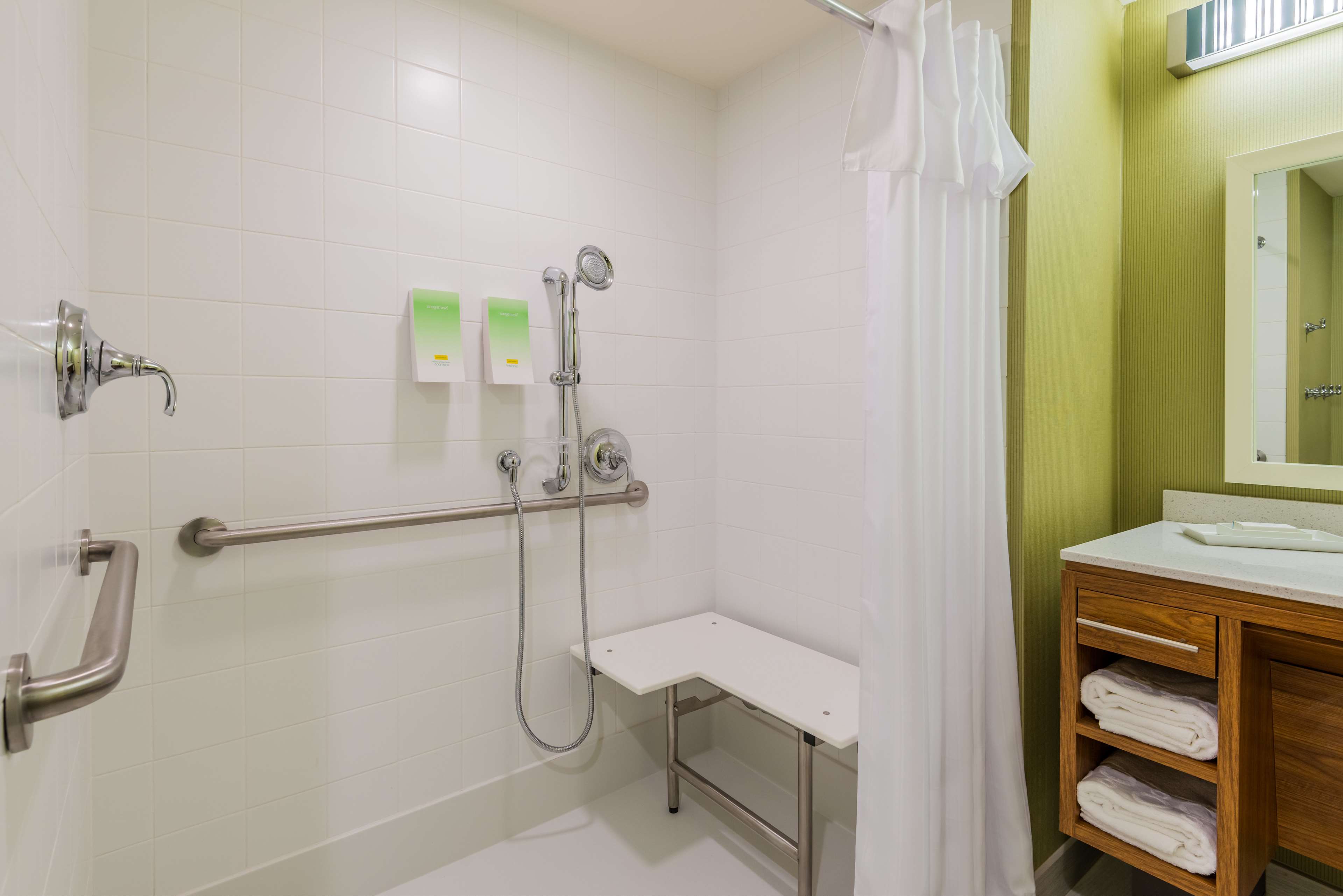 Home2 Suites by Hilton Buffalo Airport/Galleria Mall Photo