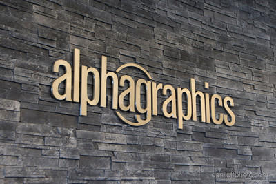 AlphaGraphics Photo