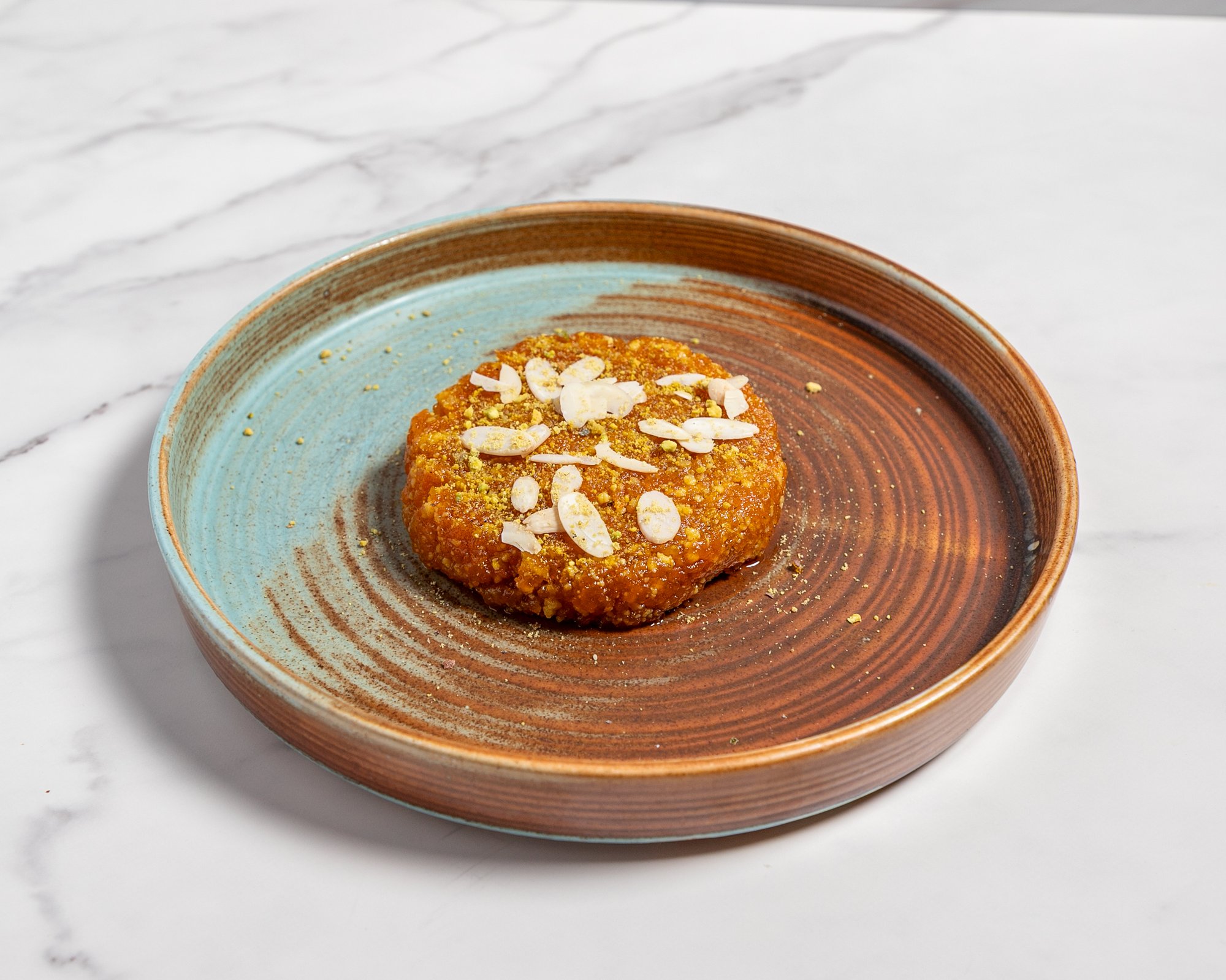Gajjar Halwa