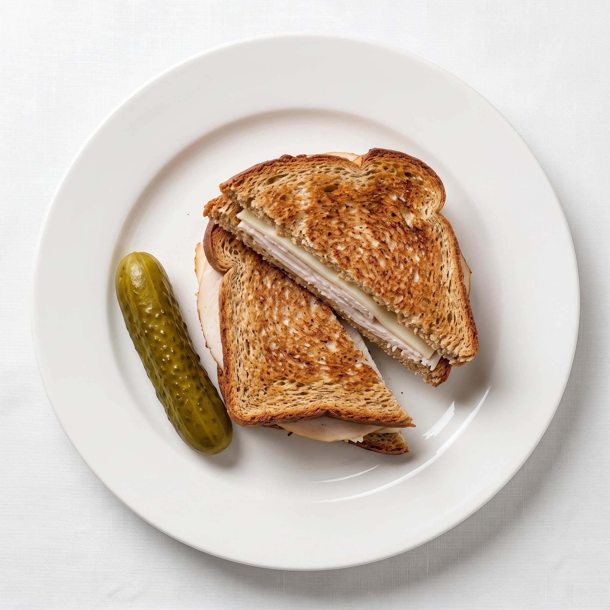 Tuna Melt