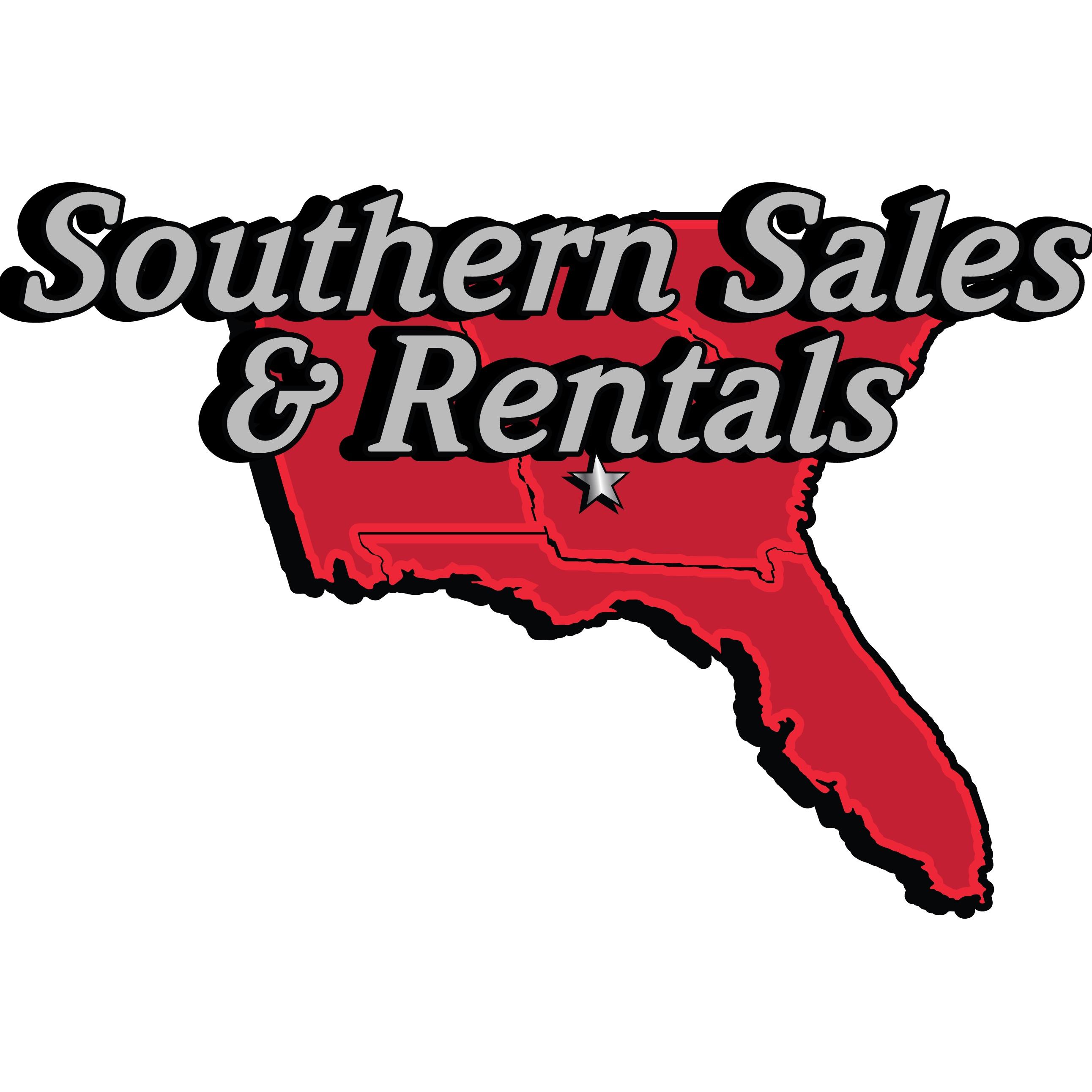 Southern Sales & Rentals Logo