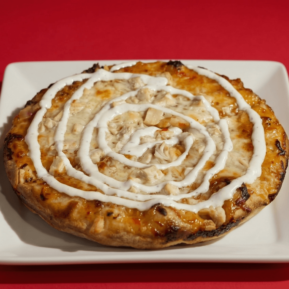 Sweet Chili Chicken PIZZA