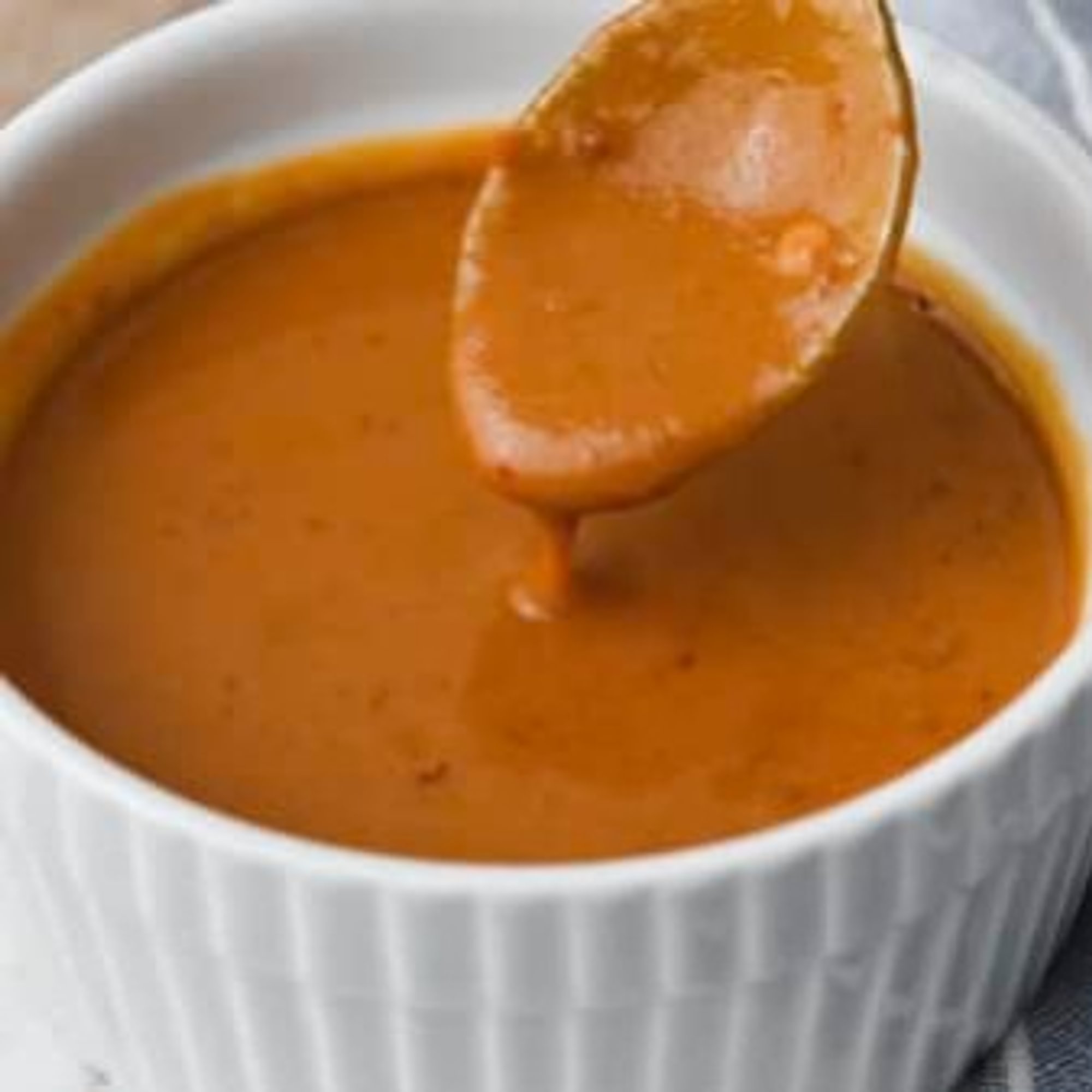 Peanut Sauce