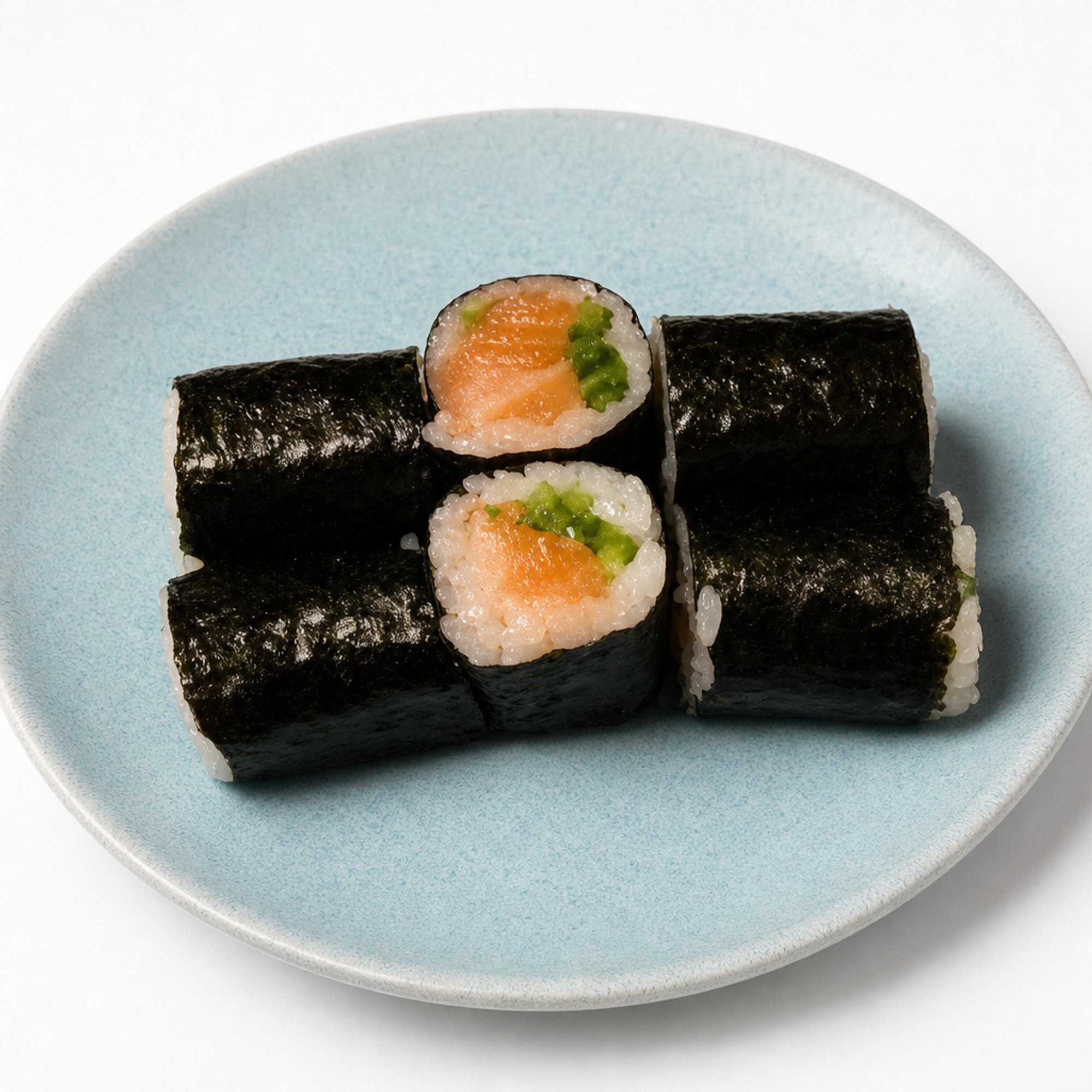 Salmon Jalapeno Roll