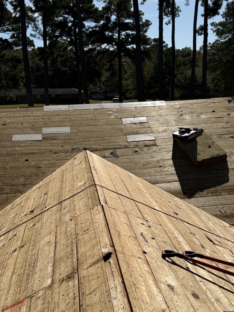 Cover 3 Roofing and Construction Image