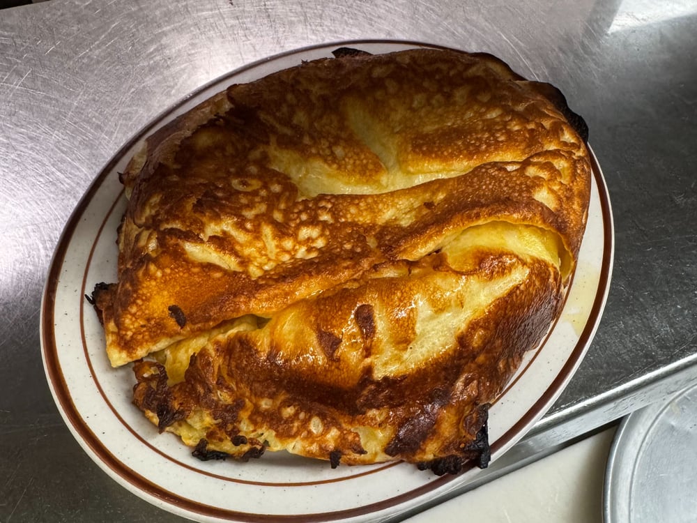 German Cake