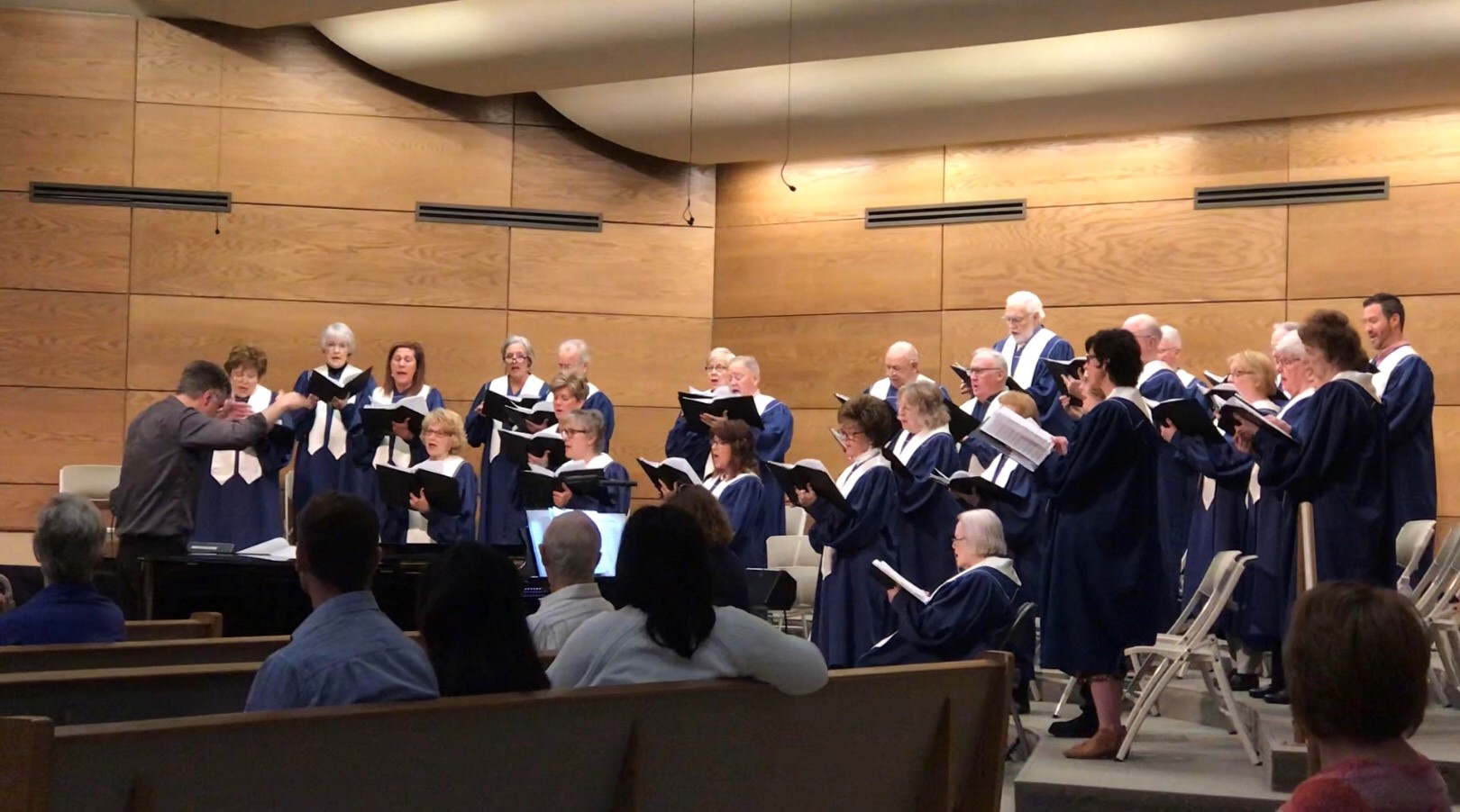 Covenant Presbyterian Church Image