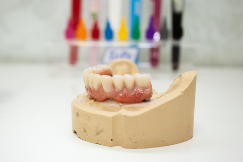 Images T.G. Dental